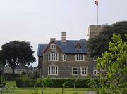 21st May 2012 - St Augustine's Grange