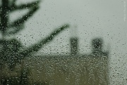 21st May 2012 - rain rain rain