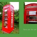 Telephone box? by busylady