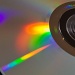 Compact Disc by harveyzone