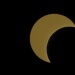 Eclipse and Sunspot by robv