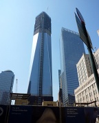 25th Apr 2012 - One WTC