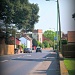 Trimley High Road on a sunny afternoon by lellie