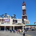 Kiss me quick Blackpool. by happypat