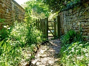 22nd May 2012 - the kissing gate, tinker tank