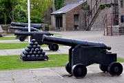 16th May 2012 - Cannon battery 