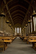 22nd May 2012 - Suzzallo Reading Room
