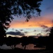 Beautiful Sunset Tonight by melinareyes