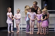 22nd May 2012 - Another dance class