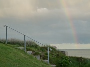 7th May 2012 - Rainbow