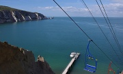 16th May 2012 - Needles Chairlift