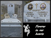 23rd May 2012 - FOREVER IN OUR HEARTS