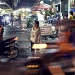 Bustling Bangkok by lily