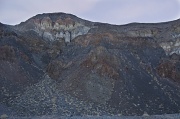 23rd May 2012 - Dawn at Death Valley