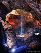 22nd May 2012 - Borra Caves 