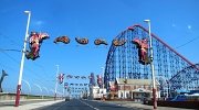 23rd May 2012 - The Promenade.