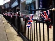 23rd May 2012 - Flag Day