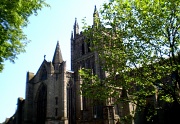 22nd May 2012 - Hereford Cathedral.  