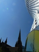 22nd May 2012 - St Martins in the Bull Ring