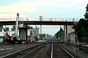 24th May 2012 - Bridge Progress