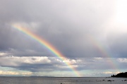23rd May 2012 - Double Rainbow