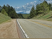 21st May 2012 - road to pikes peak