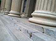 18th May 2012 - Stairs & Columns