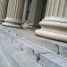 Stairs & Columns by ggshearron