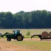 Making Hay While the Sun Shines by grannysue