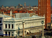 18th May 2012 - St Mark's Square