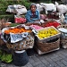 Selling flowers by peterdegraaff