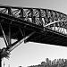 Sydney Harbour Bridge by nicolecampbell
