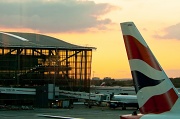 12th May 2012 - Heathrow