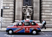 24th May 2012 - London's Calling