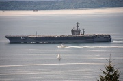 24th May 2012 - USS Nimitz