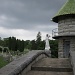 Cemetery in Stainton,VA by graceratliff