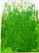 26th May 2012 - child's painting