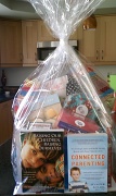 18th May 2012 - A little something for the school raffle