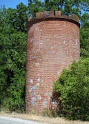 25th May 2012 - Frenchman's Tower