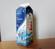 10th May 2012 - Milk IMG_6412