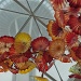 The Chihuly Garden and Glass Museum  by seattle