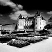Chateau de la Roche Courbon by seanoneill