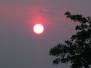 23rd May 2012 - Another Sunset