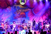 25th May 2012 - KC and the Sunshine Band