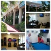 Some of the resort's amenities by bruni