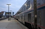 20th May 2012 - Amtrak Superliner: Texas Eagle #21