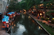 22nd May 2012 - River Walk (San Antonio, TX)