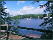 25th May 2012 - Enjoying the Lake