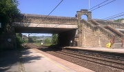 26th May 2012 - Bridges
