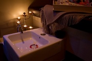 24th May 2012 - Pedi by Candlelight